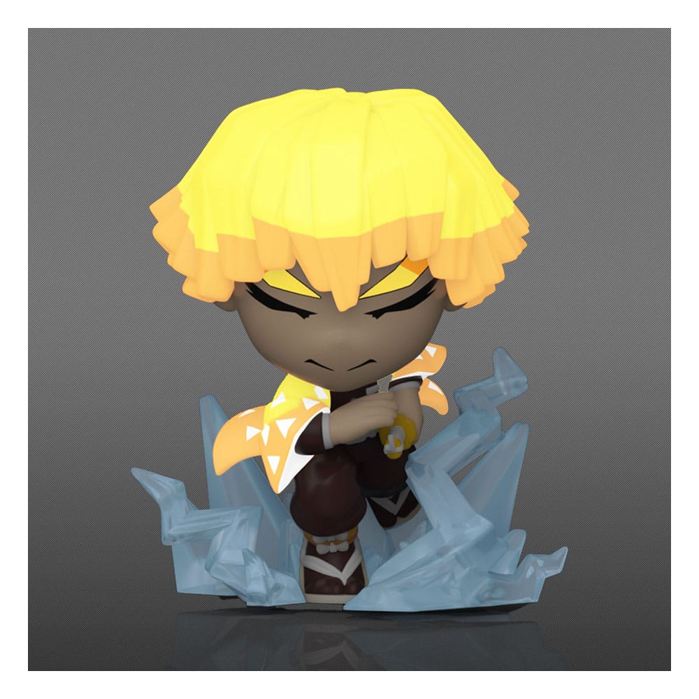 Demon Slayer: Kimetsu no Yaiba - Demon Slayer Mystery Minis Vinyl Minifiguren 6 cm Display (12) – Bild 15