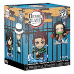Demon Slayer: Kimetsu no Yaiba - Demon Slayer Mystery Minis Vinyl Minifiguren 6 cm Display (12) – Bild 16