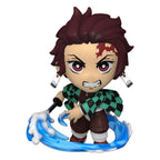 Demon Slayer: Kimetsu no Yaiba - Demon Slayer Mystery Minis Vinyl Minifiguren 6 cm Display (12) – Bild 2