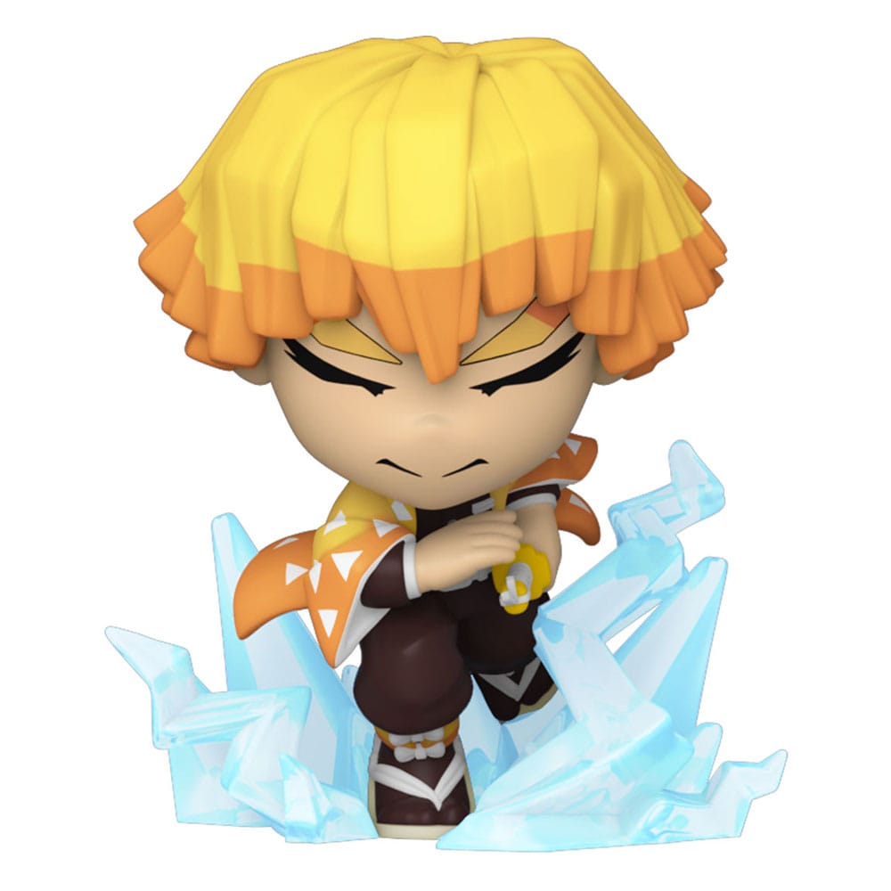 Demon Slayer: Kimetsu no Yaiba - Demon Slayer Mystery Minis Vinyl Minifiguren 6 cm Display (12) – Bild 4