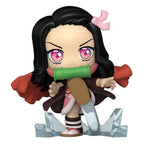 Demon Slayer: Kimetsu no Yaiba - Demon Slayer Mystery Minis Vinyl Minifiguren 6 cm Display (12) – Bild 5