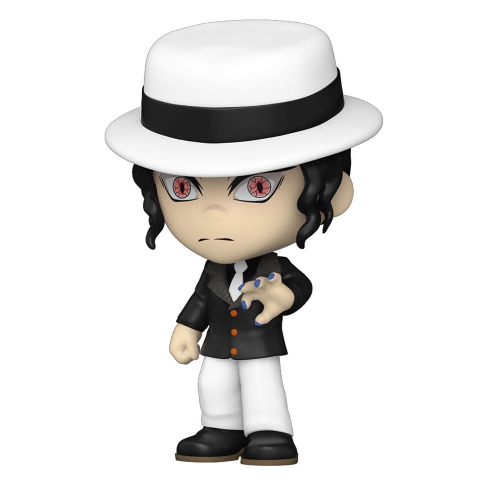 Demon Slayer: Kimetsu no Yaiba - Demon Slayer Mystery Minis Vinyl Minifiguren 6 cm Display (12) – Bild 6