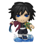 Demon Slayer: Kimetsu no Yaiba - Demon Slayer Mystery Minis Vinyl Minifiguren 6 cm Display (12) – Bild 8