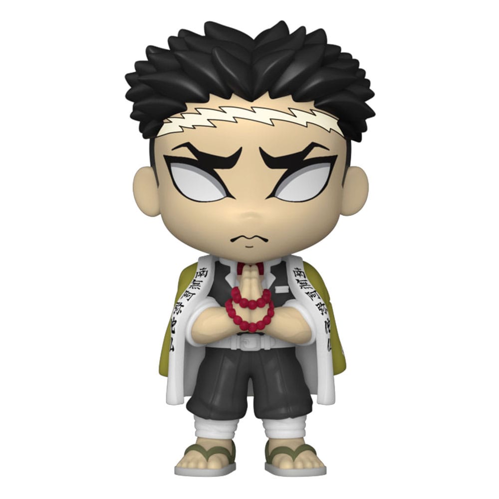 Demon Slayer: Kimetsu no Yaiba - Demon Slayer Mystery Minis Vinyl Minifiguren 6 cm Display (12) – Bild 9