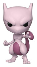 Pokémon - Mewtwo - POP! Games Vinyl – Bild 1