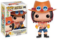 One Piece - Portgas D. Ace - POP! Animation Vinyl – Bild 1