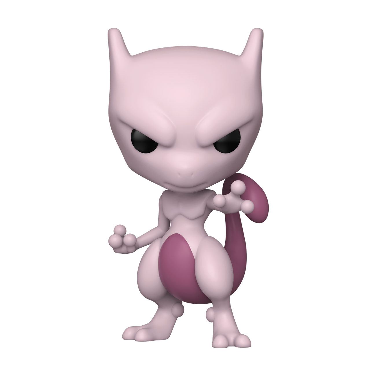 Pokémon - Mewtwo (EMEA) - Super Sized Jumbo POP! Vinyl – Bild 1