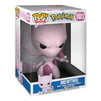 Pokémon - Mewtwo (EMEA) - Super Sized Jumbo POP! Vinyl – Bild 2