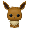 Pokémon - Eevee (EMEA) - POP! Games Vinyl – Bild 1