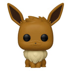 Pokémon - Eevee (EMEA) - POP! Games Vinyl – Bild 1