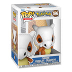 Pokémon - Cubone (EMEA) - POP! Games Vinyl – Bild 2