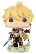 Genshin Impact - Aether Exklusive Edition - POP! Vinyl – Bild 1