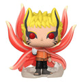 Naruto - Boruto - Naruto Next Generations Super Sized POP! Vinyl Figur Baryon Naruto – Bild 1