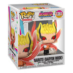 Naruto - Boruto - Naruto Next Generations Super Sized POP! Vinyl Figur Baryon Naruto – Bild 2