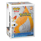 Pokémon - Scorbunny (EMEA) - POP! Games Vinyl – Bild 3