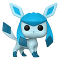 Pokémon - Glaceon (EMEA) - Super Sized Jumbo POP! Vinyl – Bild 1