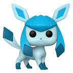 Pokémon - Glaceon (EMEA) - Super Sized Jumbo POP! Vinyl – Bild 1