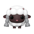 Pokémon - Wooloo (EMEA) - POP! Games Vinyl – Bild 1