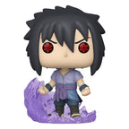 Naruto - Sasuke (First Susano'o) - Pop! Animation Vinyl – Bild 1