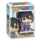 Naruto - Sasuke (First Susano'o) - Pop! Animation Vinyl – Bild 2