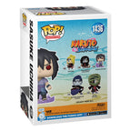 Naruto - Sasuke (First Susano'o) - Pop! Animation Vinyl – Bild 3