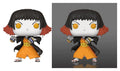 Demon Slayer: Kimetsu no Yaiba - POP! Animation Vinyl Figuren Susamaru w/Ch Figur – Bild 1