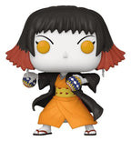 Demon Slayer: Kimetsu no Yaiba - POP! Animation Vinyl Figuren Susamaru w/Ch Figur – Bild 2