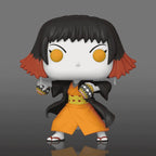 Demon Slayer: Kimetsu no Yaiba - POP! Animation Vinyl Figuren Susamaru w/Ch Figur – Bild 5