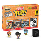 Dragon Ball - Bitty POP! Vinyl Figuren 4er-Pack Series 1 Figur – Bild 1