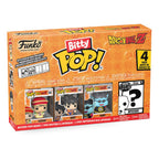 Dragon Ball - Bitty POP! Vinyl Figuren 4er-Pack Series 1 Figur – Bild 3
