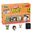 Dragon Ball - Bitty POP! Vinyl Figuren 4er-Pack Series 2 Figur – Bild 1