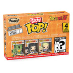 Dragon Ball - Bitty POP! Vinyl Figuren 4er-Pack Series 2 Figur – Bild 3