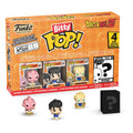 Dragon Ball - Bitty POP! Vinyl Figuren 4er-Pack Series 3 Figur – Bild 1