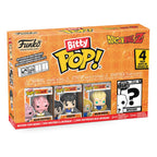 Dragon Ball - Bitty POP! Vinyl Figuren 4er-Pack Series 3 Figur – Bild 3