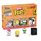 Dragon Ball - Bitty POP! Vinyl Figuren 4er-Pack Series 4 Figur – Bild 1