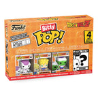 Dragon Ball - Bitty POP! Vinyl Figuren 4er-Pack Series 4 Figur – Bild 2