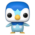 Pokémon - Piplup (EMEA) - POP! Games Vinyl – Bild 1