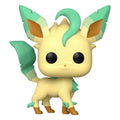 Pokémon - Leafeon (EMEA) - POP! Games Vinyl – Bild 1