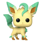 Pokémon - Leafeon (EMEA) - POP! Games Vinyl – Bild 1