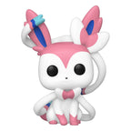 Pokémon - Sylveon (EMEA) - POP! Games Vinyl – Bild 1