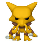 Pokémon - Alakazam (EMEA) - POP! Games Vinyl – Bild 1