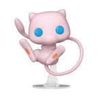 Pokémon - Mew(EMEA) - POP! Games Vinyl – Bild 1