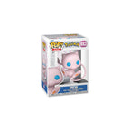 Pokémon - Mew(EMEA) - POP! Games Vinyl – Bild 2