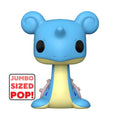 Pokémon - Lapras (EMEA) - Super Sized Jumbo POP! Vinyl – Bild 1