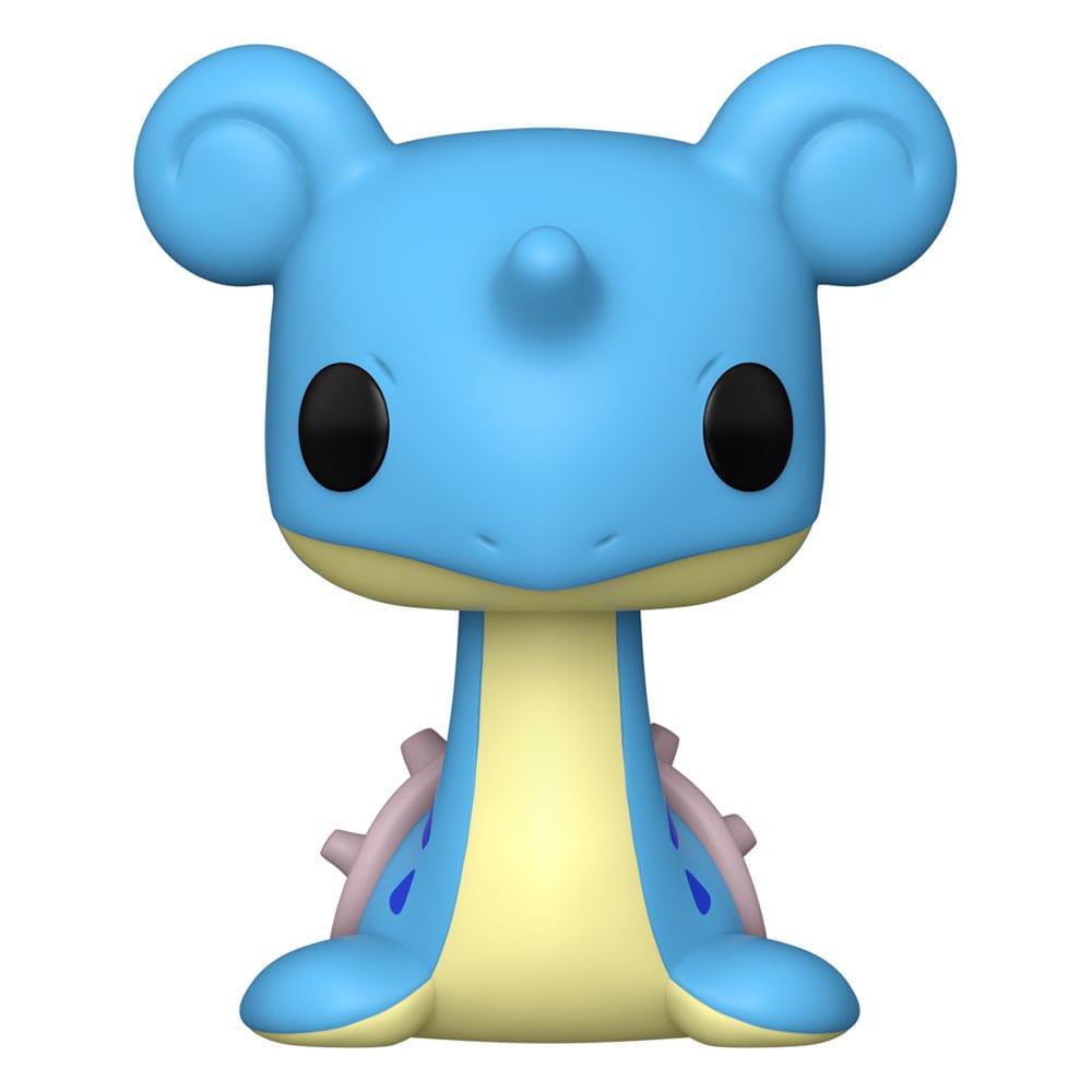 Pokémon - Lapras (EMEA) - POP! Games Vinyl – Bild 1