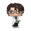 Bleach - Aizen - POP! Animation Vinyl – Bild 1