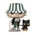 Bleach - Kisuke w/Yoruichi - POP! Animation Vinyl – Bild 1