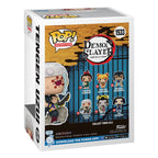 Demon Slayer: Kimetsu no Yaiba - Tengen w/CH(MT) 9 cm Sortiment (6) - POP! Animation – Bild 2