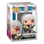 Demon Slayer: Kimetsu no Yaiba - Tengen w/CH(MT) 9 cm Sortiment (6) - POP! Animation – Bild 3