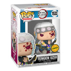 Demon Slayer: Kimetsu no Yaiba - Tengen w/CH(MT) 9 cm Sortiment (6) - POP! Animation – Bild 4